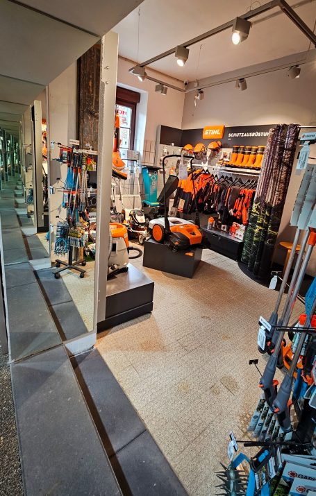 Schutzbekleidung PSA